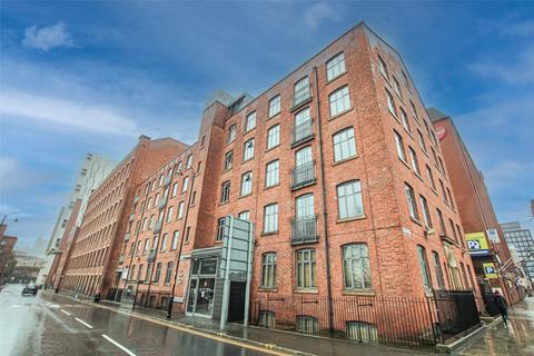 2 bedroom apartment to rent, Cambridge Mill, Manchester M1