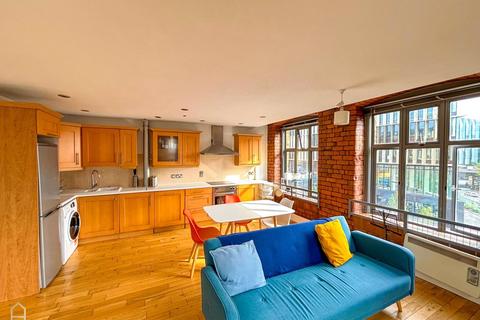 2 bedroom apartment to rent, Cambridge Mill, Manchester M1