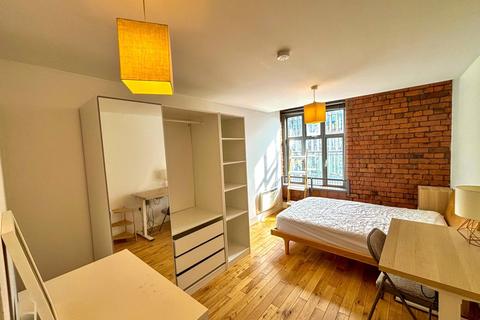 2 bedroom apartment to rent, Cambridge Mill, Manchester M1