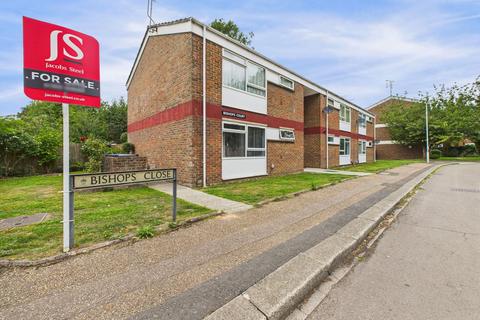 2, Bishops Court Bishops Close, Worthing, BN14 7JS