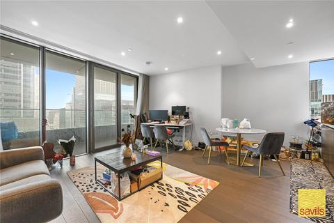 1 bedroom apartment for sale, 10 Park Drive, Canary Wharf, London, E14