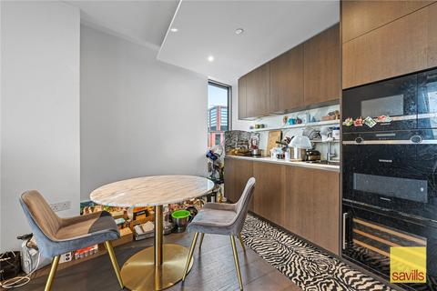 1 bedroom apartment for sale, 10 Park Drive, Canary Wharf, London, E14