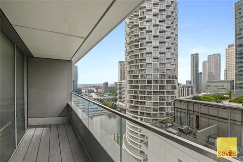 1 bedroom apartment for sale, 10 Park Drive, Canary Wharf, London, E14