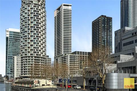 1 bedroom apartment for sale, 10 Park Drive, Canary Wharf, London, E14