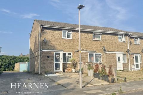 Cooke Road, Branksome, Poole, BH12