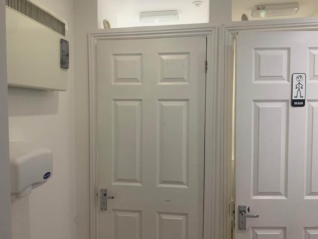 Bathroom 3