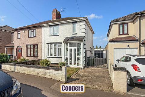 3 bedroom semi-detached house for sale, Clifford Bridge Road, Binley, CV3
