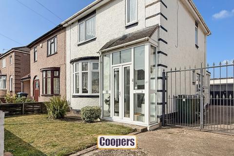 3 bedroom semi-detached house for sale, Clifford Bridge Road, Binley, CV3