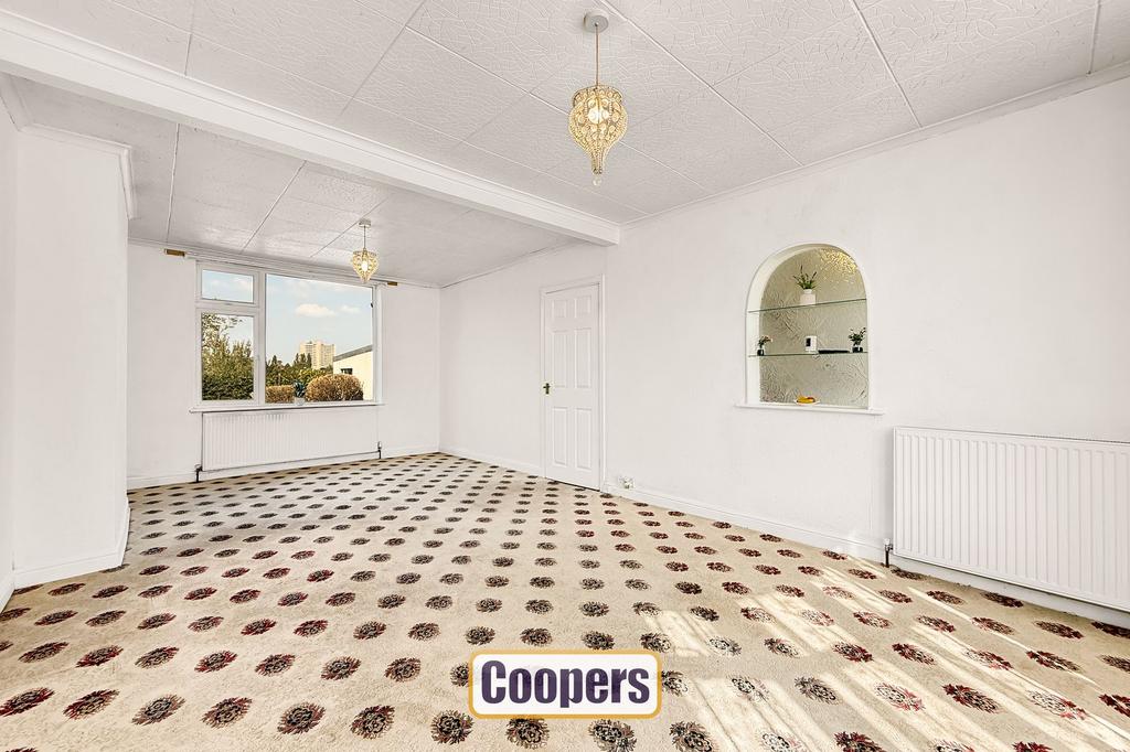 Living/Dining Room