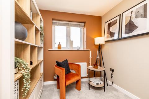 undefined, Plot 48 Turnstone, Horsley Road, Gainsborough