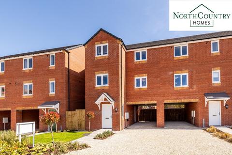 undefined, Plot 48 Turnstone, Horsley Road, Gainsborough