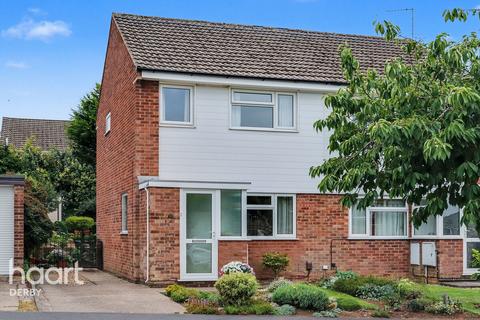 undefined, Catterick Drive, Mickleover