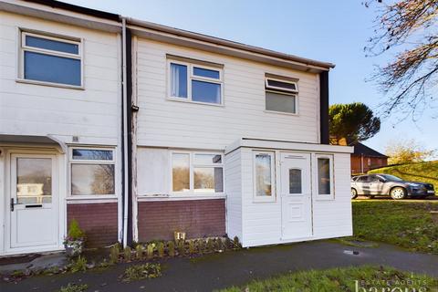 undefined, Brocas Drive, Basingstoke RG21