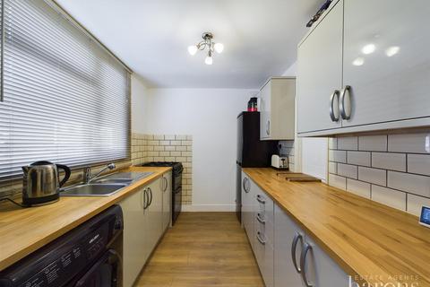 undefined, Brocas Drive, Basingstoke RG21