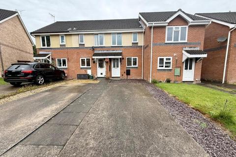 50 Llys Baldwin,Gowerton,Swansea