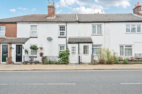 undefined, Rumbridge Street, Totton, Southampton, Hampshire, SO40