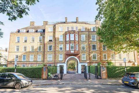 White House, Battersea Square, London, SW11