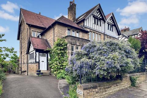 Flat 3, Westcroft Station Road, Otley, LS21 3HX