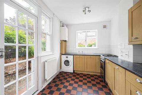 3 bedroom terraced house for sale, Hindover Road, Seaford