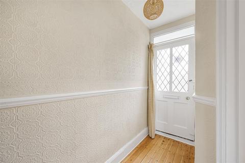3 bedroom terraced house for sale, Hindover Road, Seaford