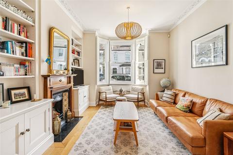 13 Alkerden Road, London, W4 2HP