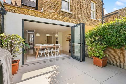 13 Alkerden Road, London, W4 2HP
