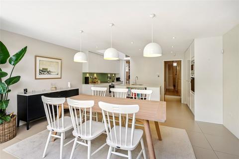 13 Alkerden Road, London, W4 2HP