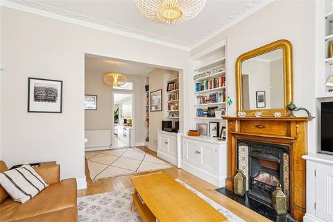 13 Alkerden Road, London, W4 2HP