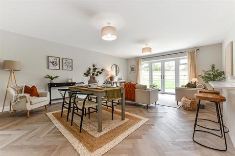 undefined, The Oak, Linwood Park, Fontwell
