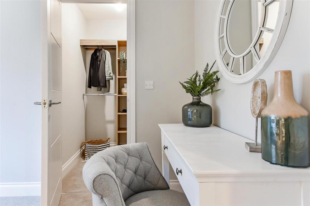 Principal Bedroom