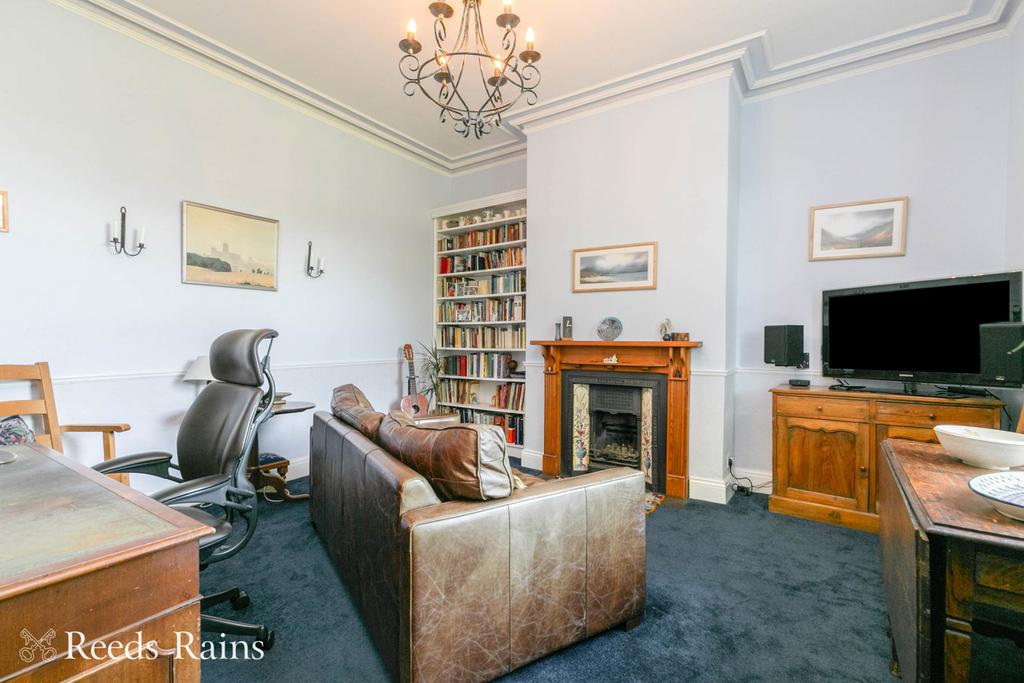 Dining Room/Lounge