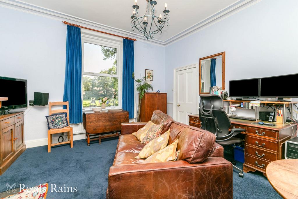 Dining Room/Lounge