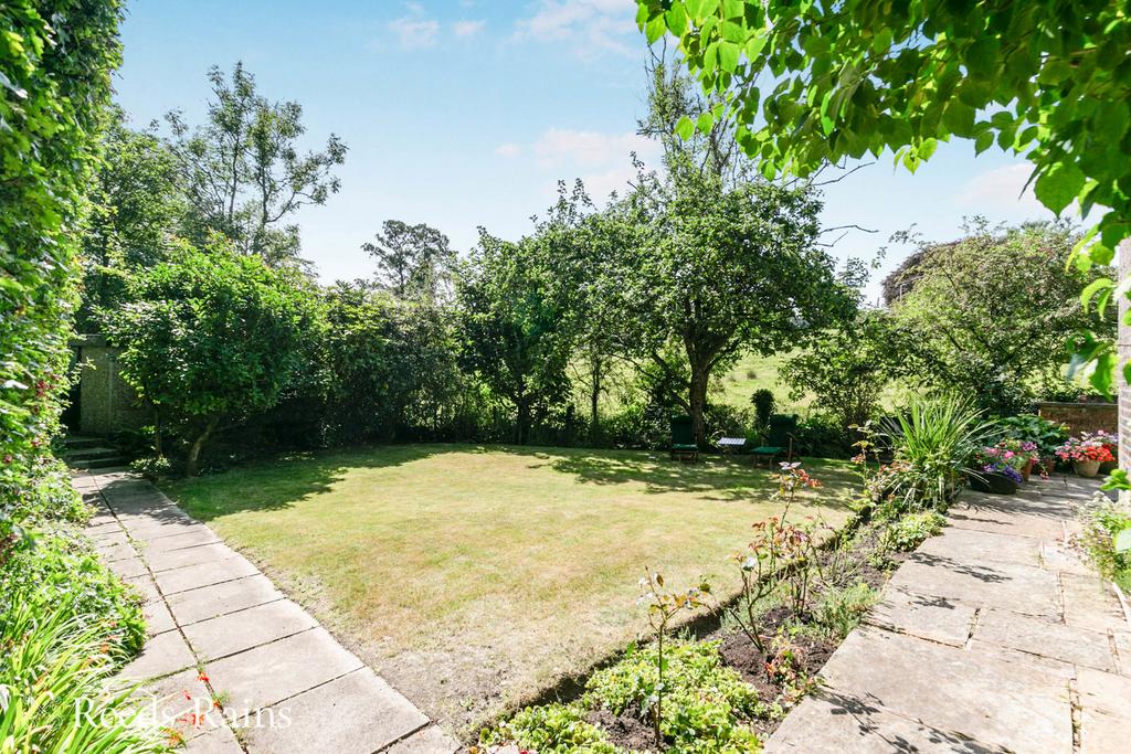 Gardens
