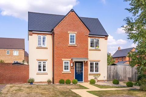 3 bedroom detached house for sale, Crystal Drive, Lightmoor Village, Telford, Shropshire, TF4