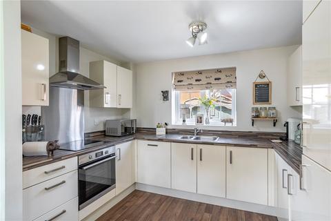 3 bedroom detached house for sale, Crystal Drive, Lightmoor Village, Telford, Shropshire, TF4