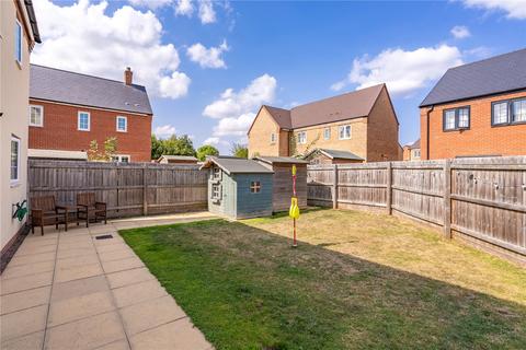 3 bedroom detached house for sale, Crystal Drive, Lightmoor Village, Telford, Shropshire, TF4