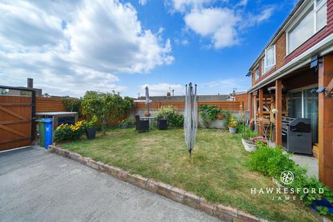 3 bedroom semi-detached house for sale, Queenborough Road, Sheerness ME12