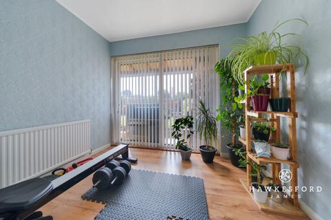 3 bedroom semi-detached house for sale, Queenborough Road, Sheerness ME12