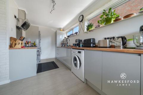 3 bedroom semi-detached house for sale, Queenborough Road, Sheerness ME12