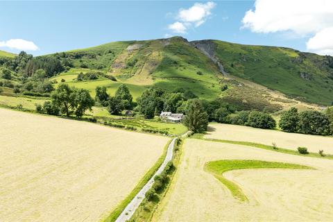 undefined, Commins, Llanrhaeadr Ym Mochnant, Oswestry, Powys, SY10