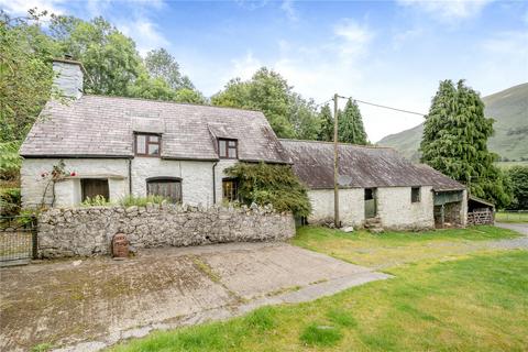 undefined, Commins, Llanrhaeadr Ym Mochnant, Oswestry, Powys, SY10