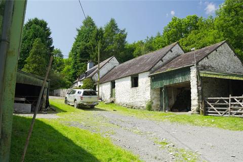 undefined, Commins, Llanrhaeadr Ym Mochnant, Oswestry, Powys, SY10