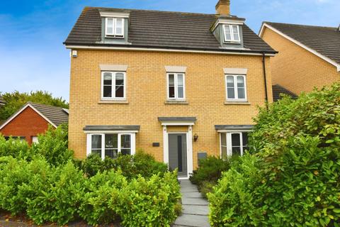 undefined, Mountford Close, Dunmow CM6