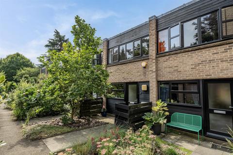 undefined, Ouse Lea, York