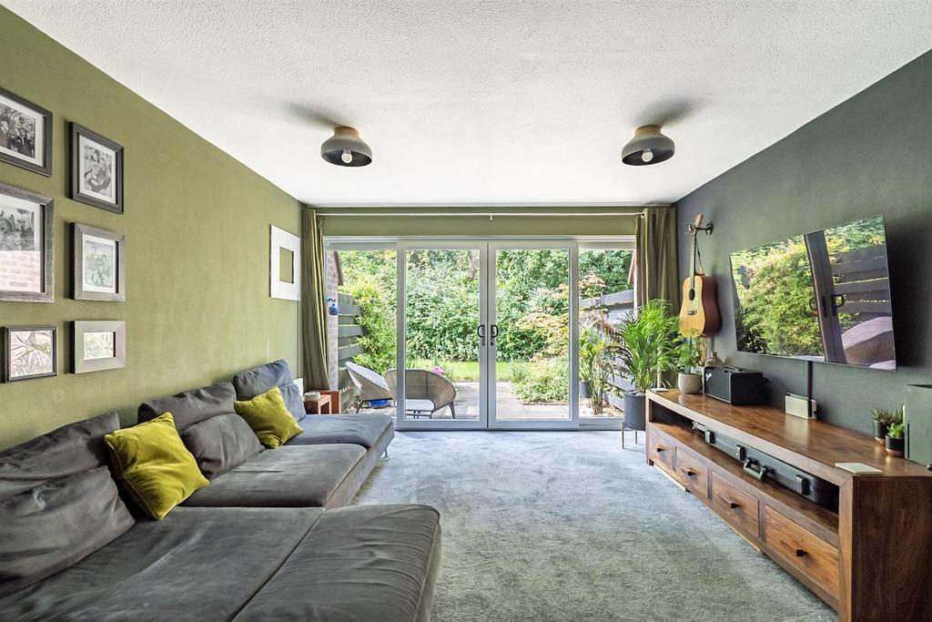 Living space