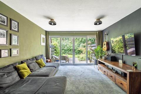 undefined, Ouse Lea, York