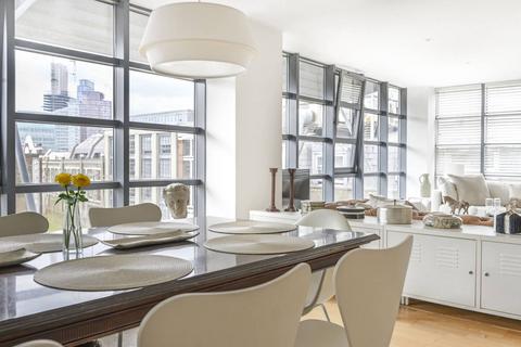 2 bedroom flat for sale, Batemans Row, Shoreditch, London, EC2A