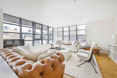 2 bedroom flat for sale, Batemans Row, Shoreditch, London, EC2A