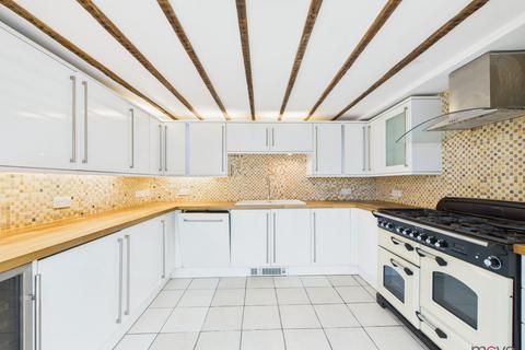 3 bedroom terraced house for sale, All Saints Road, Cheltenham GL52