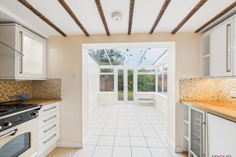 3 bedroom terraced house for sale, All Saints Road, Cheltenham GL52